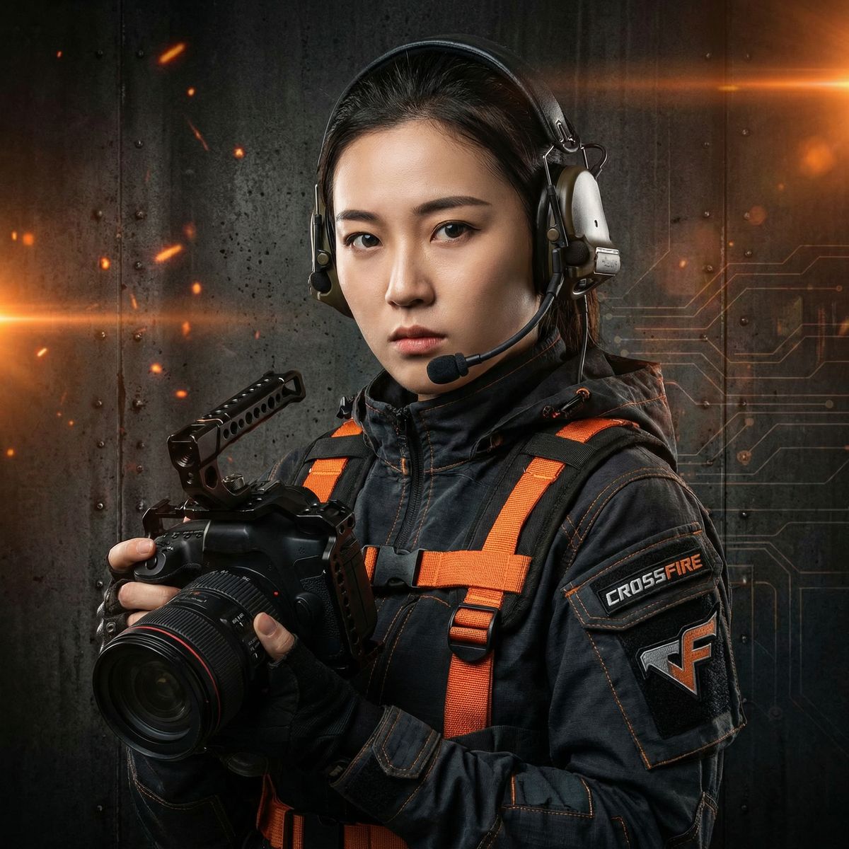 丝袜制片人林雪