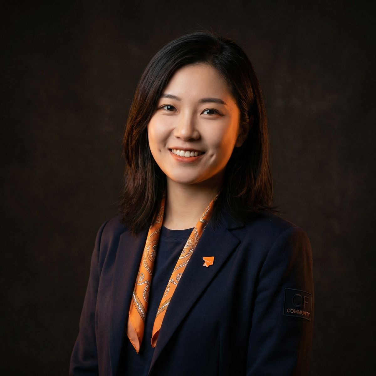 丝袜社区顾问李婷